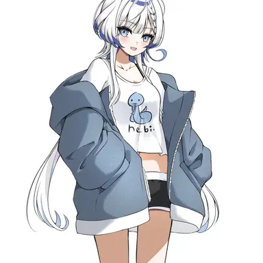 Profile image of 헤비