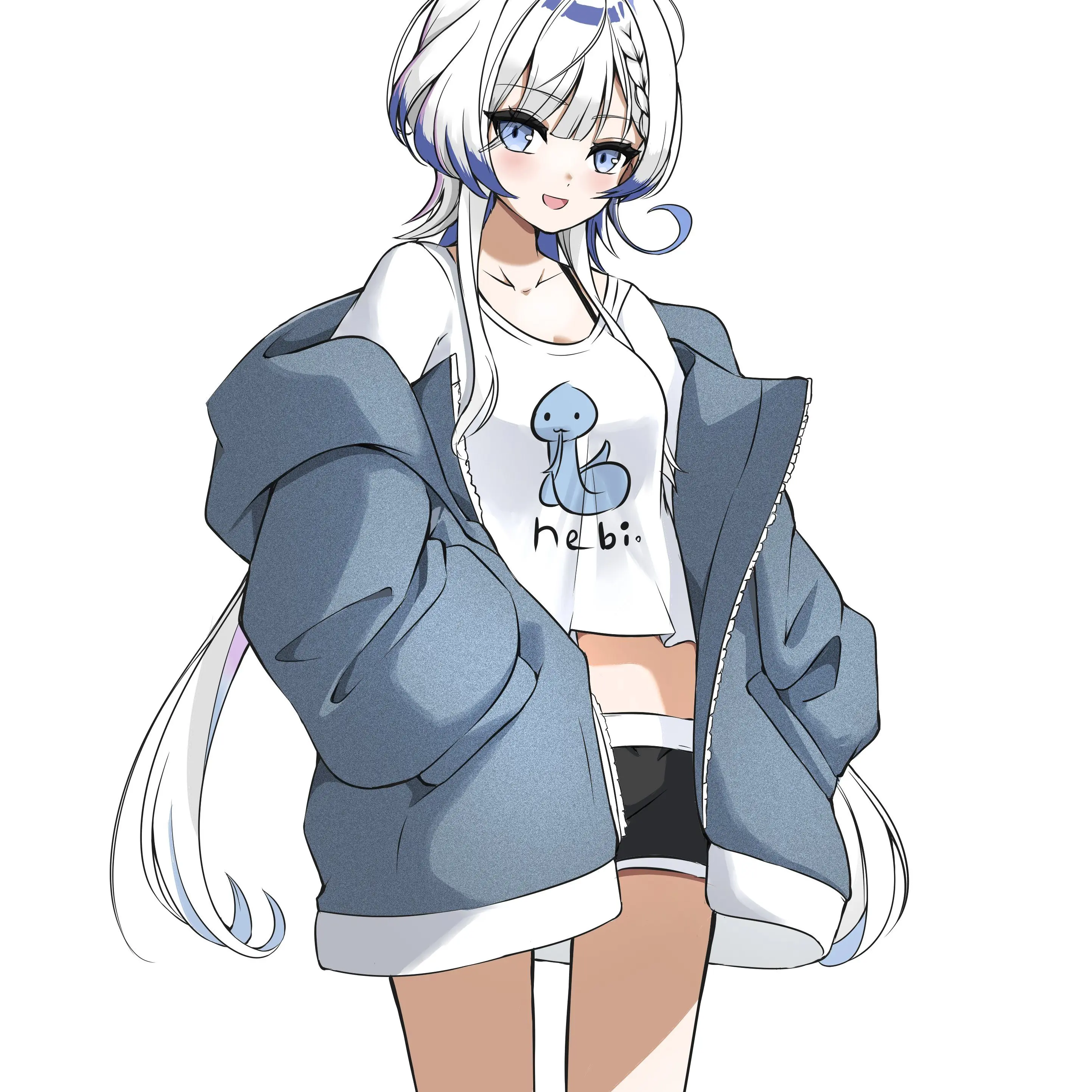 Kkakkook의 담당 환자가 헤비?