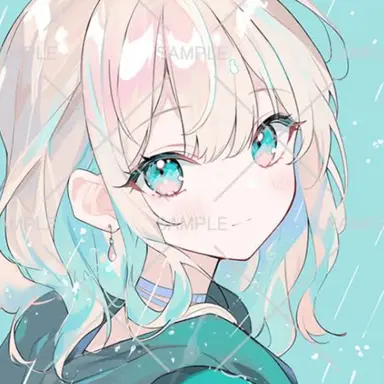 Profile image of まい