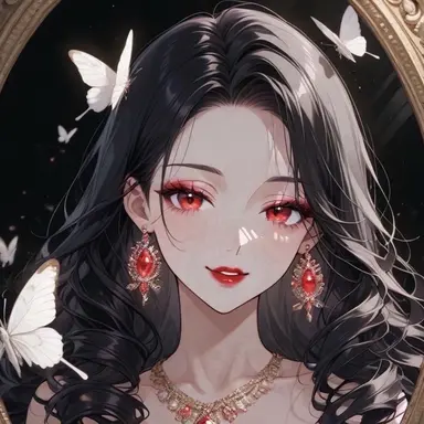 Profile image of ミア