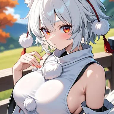 Profile image of 犬走椛