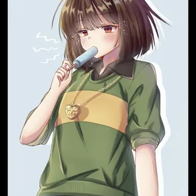 Profile image of キャラ