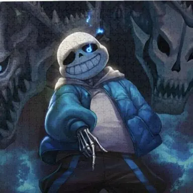 Profile image of サンズ
