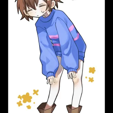 Profile image of フリスク