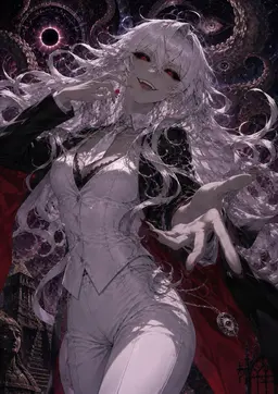 Profile image of ニャルちゃん