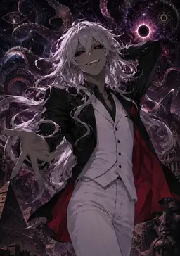 Profile image of ニャルたん
