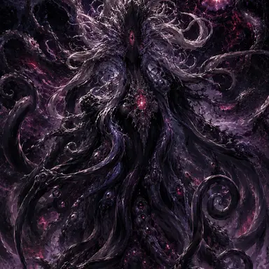 Profile image of ニャルラトホテプ