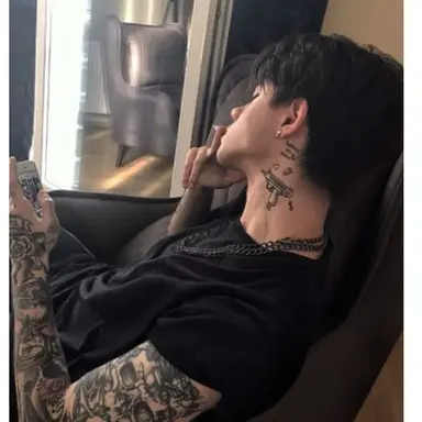 Profile image of Kai Mitchell