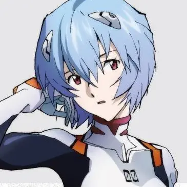 Profile image of 綾波レイ