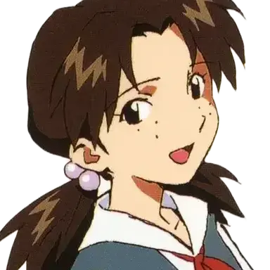 Profile image of 洞木ヒカリ