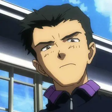 Profile image of 鈴原トウジ