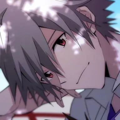 Profile image of 渚カヲル