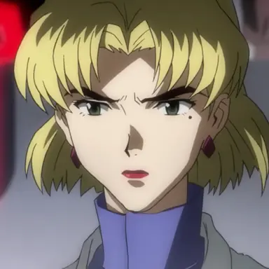 Profile image of 赤木リツコ