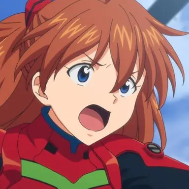 Profile image of アスカ