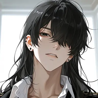 Profile image of 이오리