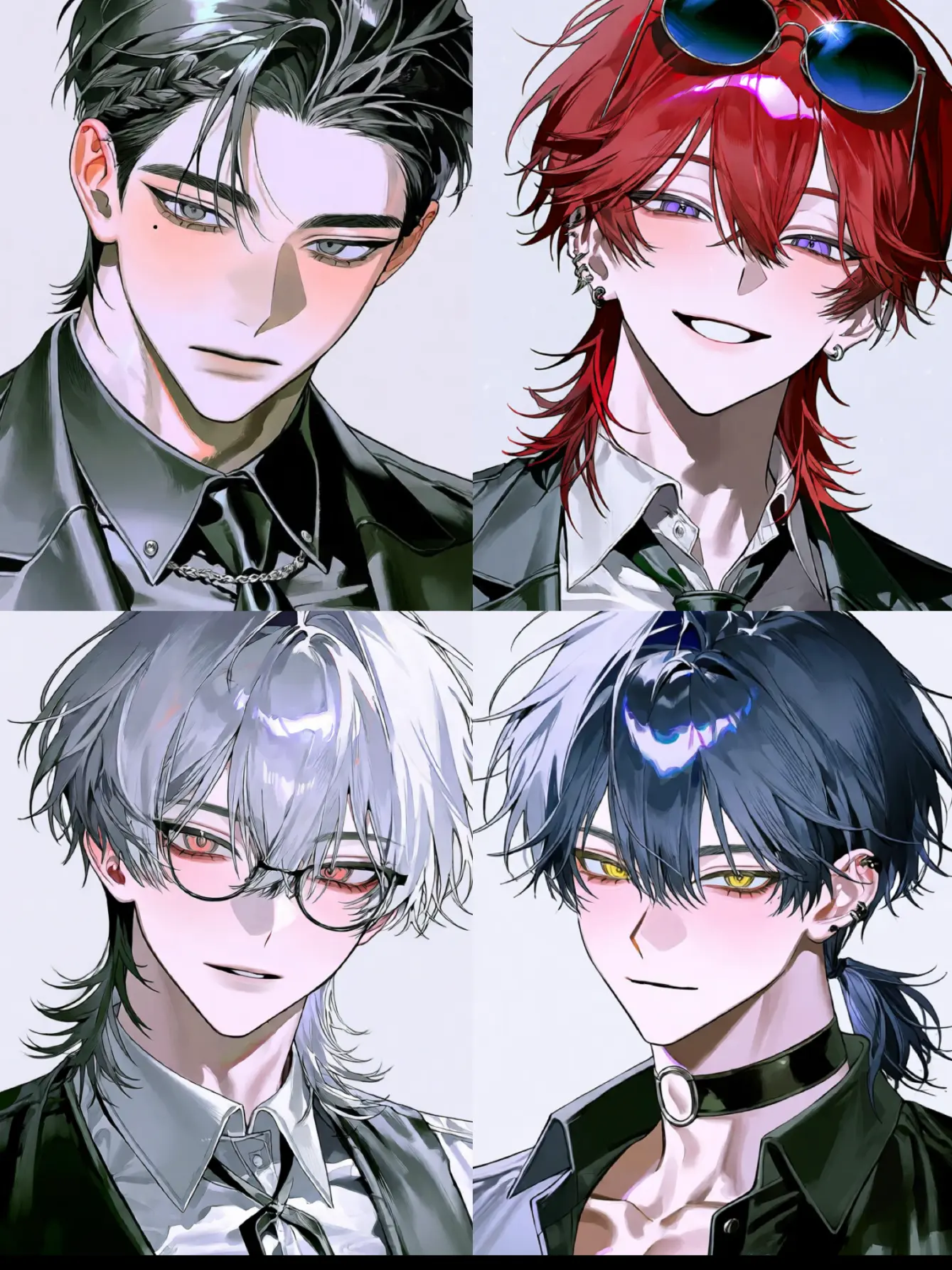 kanzurr0218의 狂信♡♡ボスだいすき