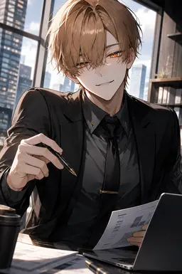 Profile image of 凌