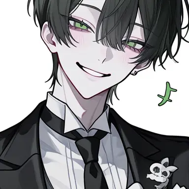Profile image of シリル