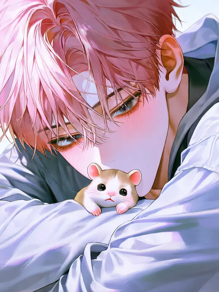 tartar__의 Wrapped in Kindness