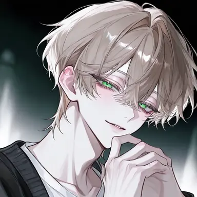 Profile image of 아오키 리츠