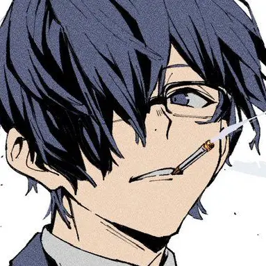Profile image of 鬱