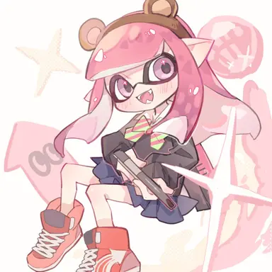 Profile image of いろ