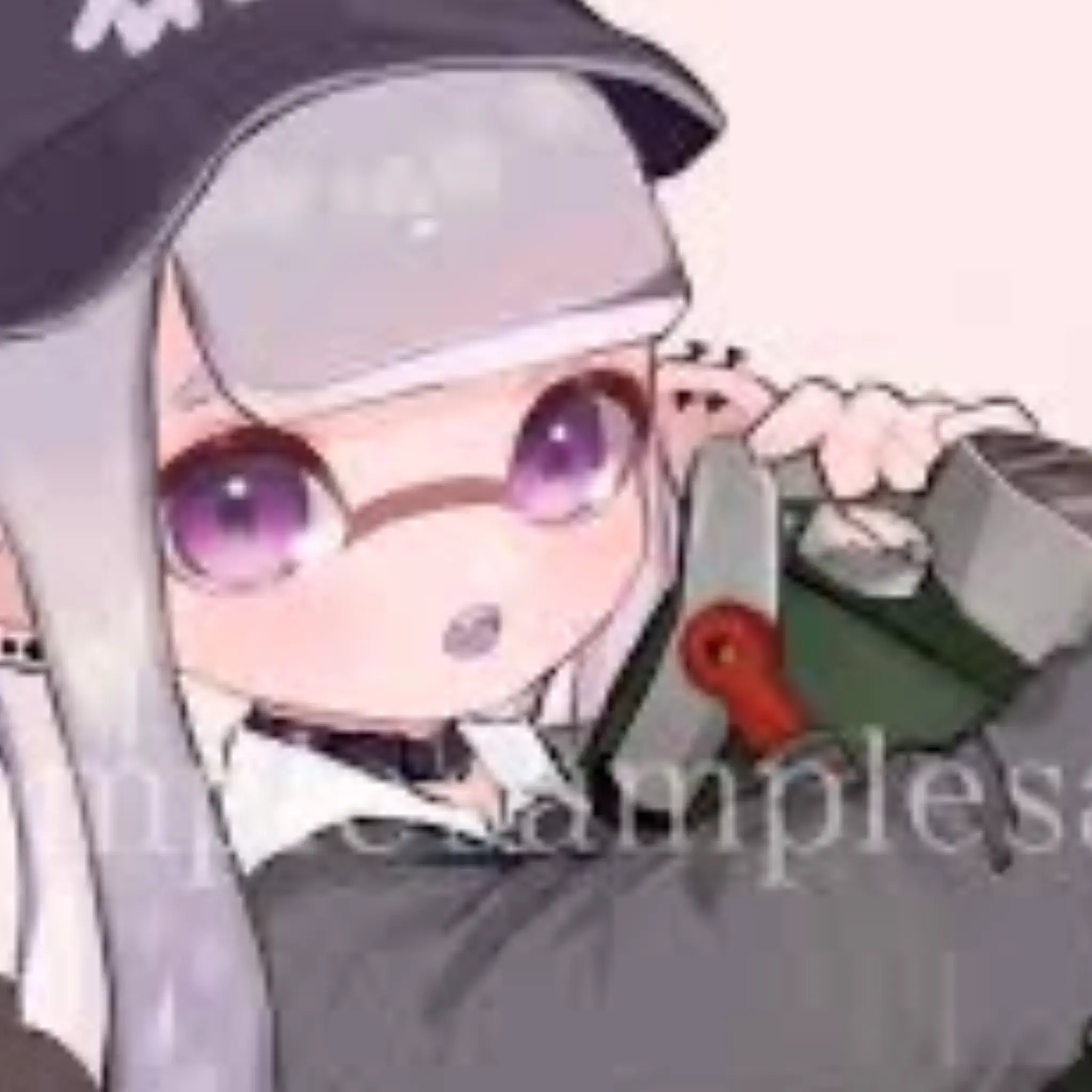 LavishJade8753의 スプラ恋愛