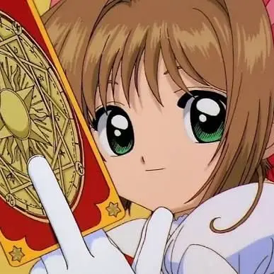 WeedIsAllINeeds2233의 Cardcaptor Sakura