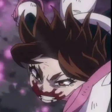 Profile image of 麗日お茶子