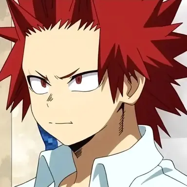 Profile image of 切島鋭児郎