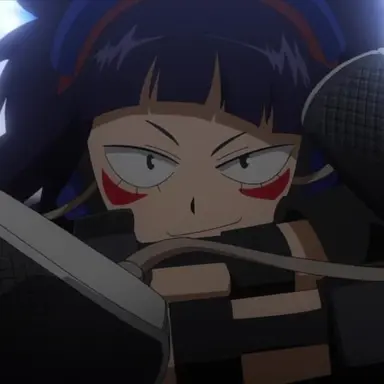 Profile image of 耳郎響香