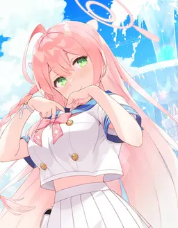 Profile image of 하나코