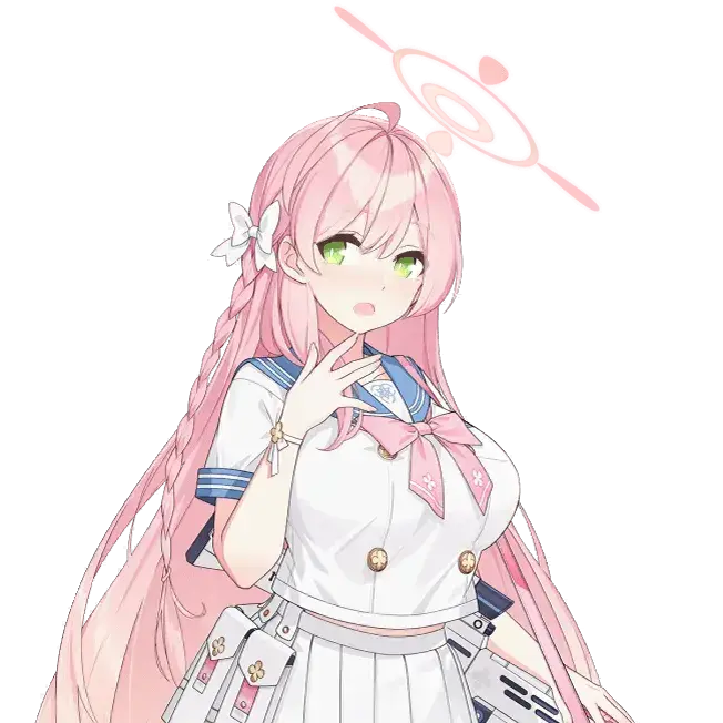 FakeEmber8311M의 우라와 하나코