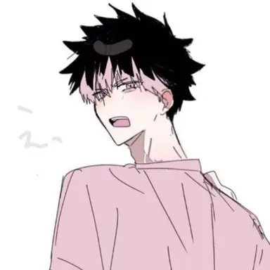 Profile image of 나루미 겐