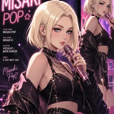 Profile image of Misaki Kentoro