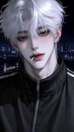 Profile image of 심우연