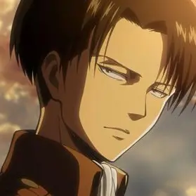 Profile image of リヴァイ