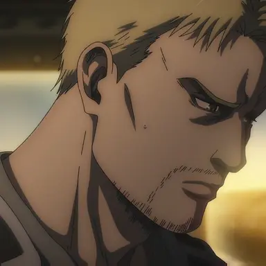 Profile image of ライナー