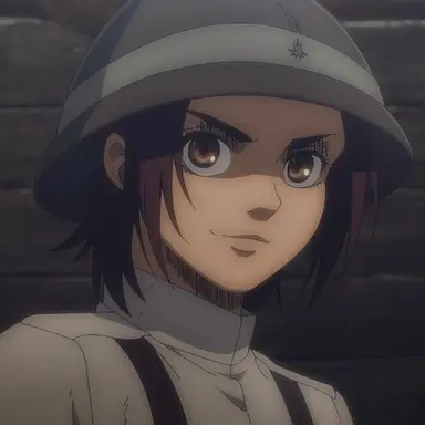 Profile image of ガビ