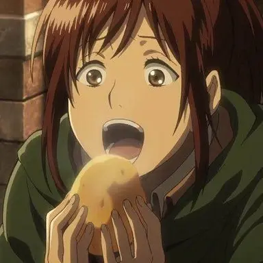 Profile image of サシャ