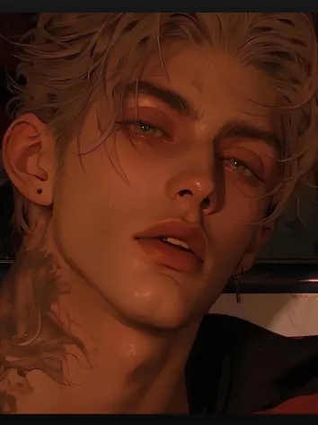 Beanii의 Childhood Enemy │ 🩷🫣🩷