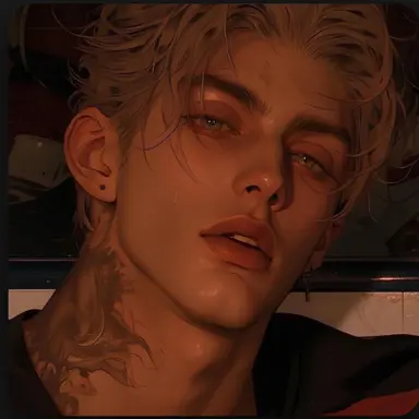 Profile image of Damien