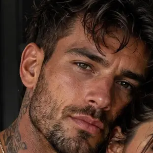 Profile image of Mason Blackwood