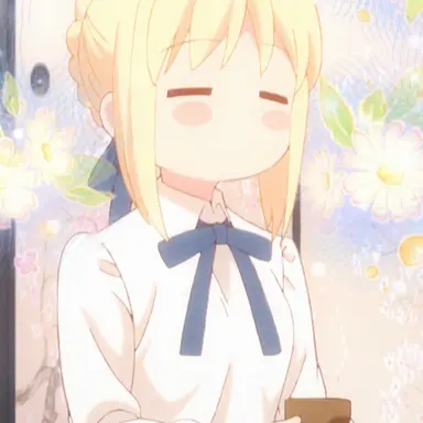 Profile image of セイバー