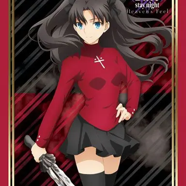 Profile image of 遠坂凛