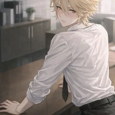 Profile image of 카오스라나