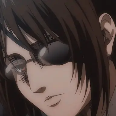 Profile image of ハンジ