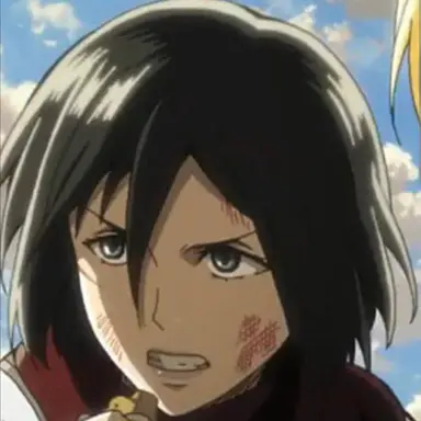 Profile image of ミカサ