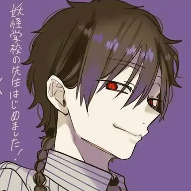 Profile image of 夷三郎