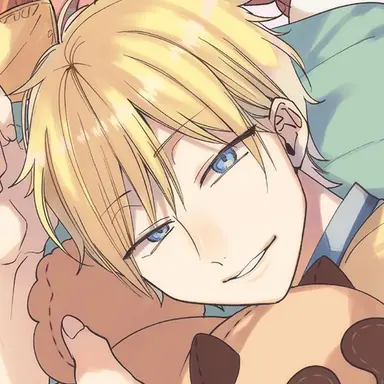 Profile image of 命